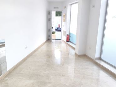 Business premises to rent in Calle Río Volga