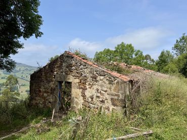 Casa amb jardí en venda a Liérganes - TETAS DE LIERGANES