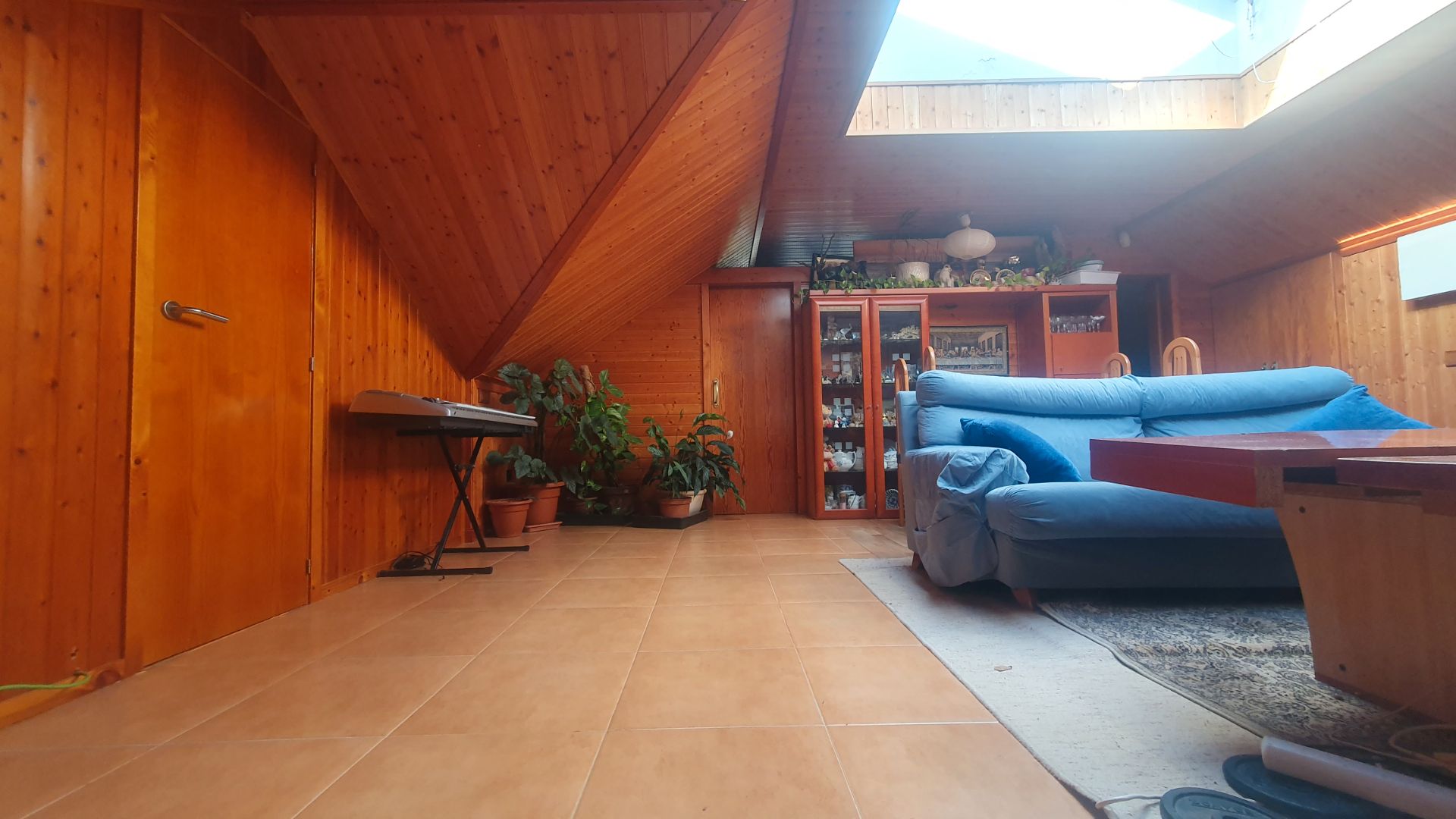 Casa o xalet en venda a Pino Alto - Navarredonda