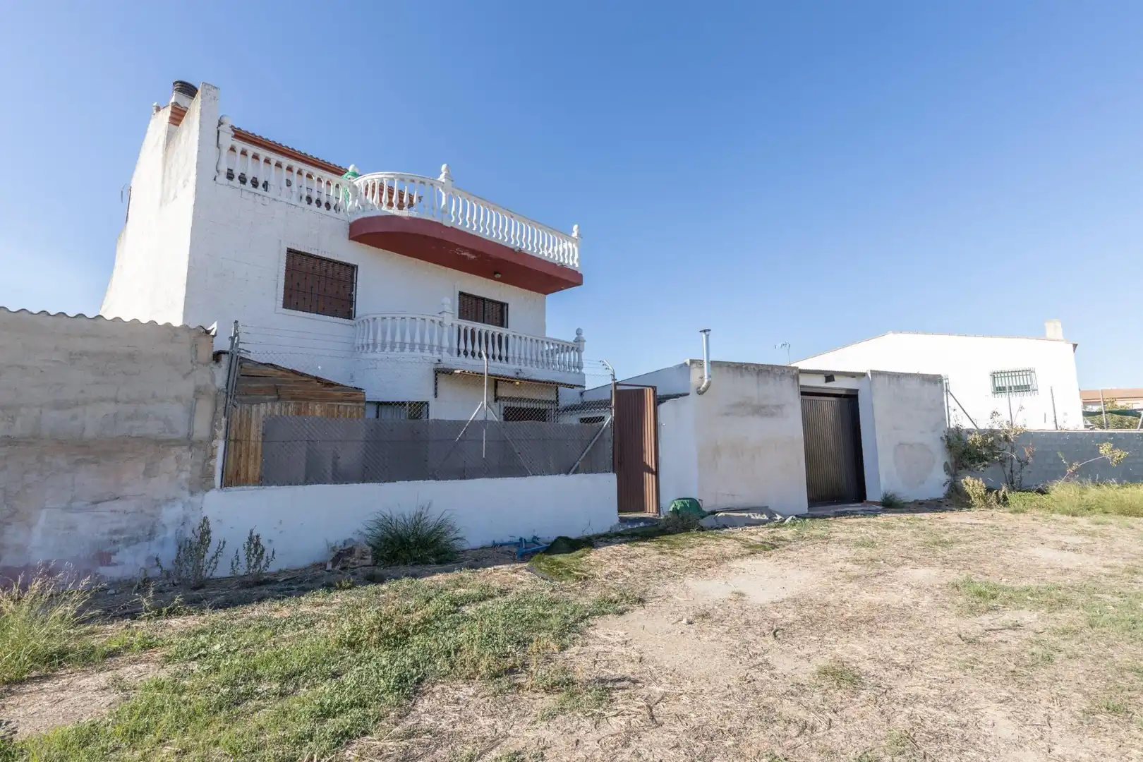 Maison avec terrasse à vendre à Plaza IGLESIA-P RUIZ 3, imagen 34