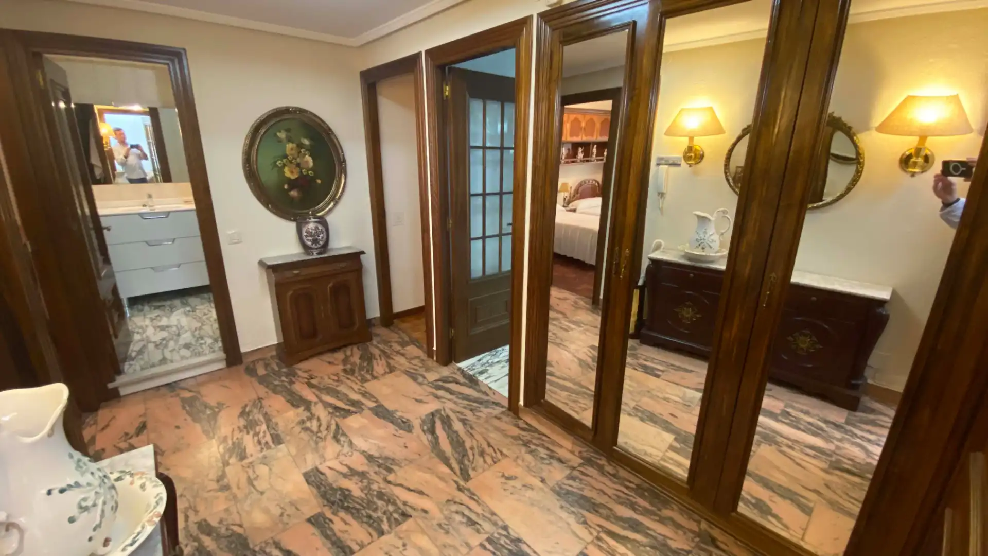 Flat for sale in San Martín del Rey Aurelio  with Heating, Parquet flooring and Terrace