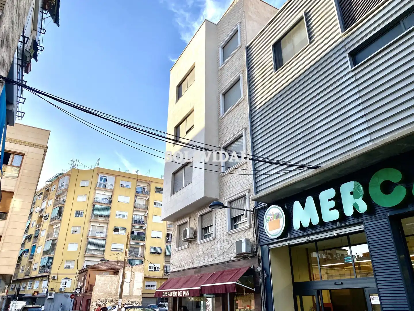Terreny residencial en venda a Orihuela ciudad