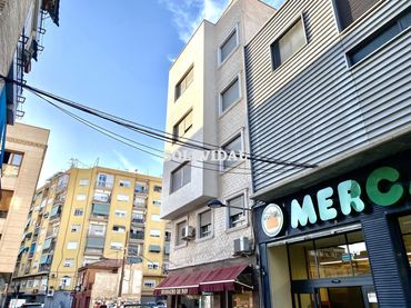 Terreny residencial en venda a Orihuela ciudad