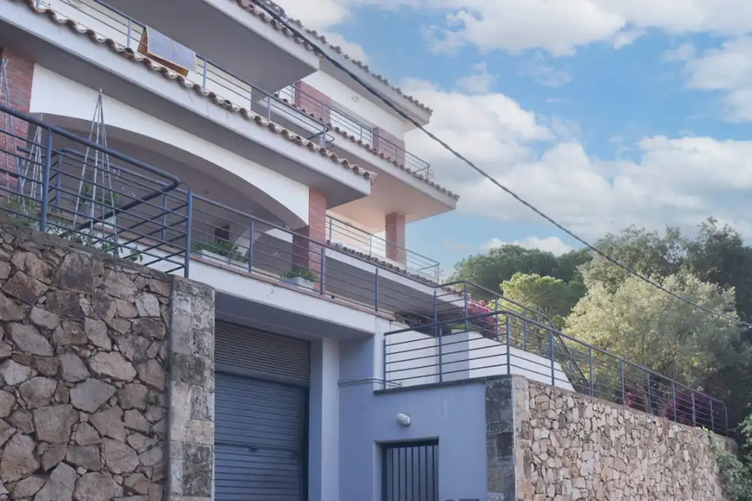 Villa in vendita a Carrer Garbí