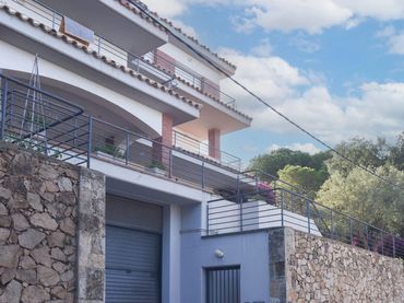 Chalet en venta en Carrer Garbí