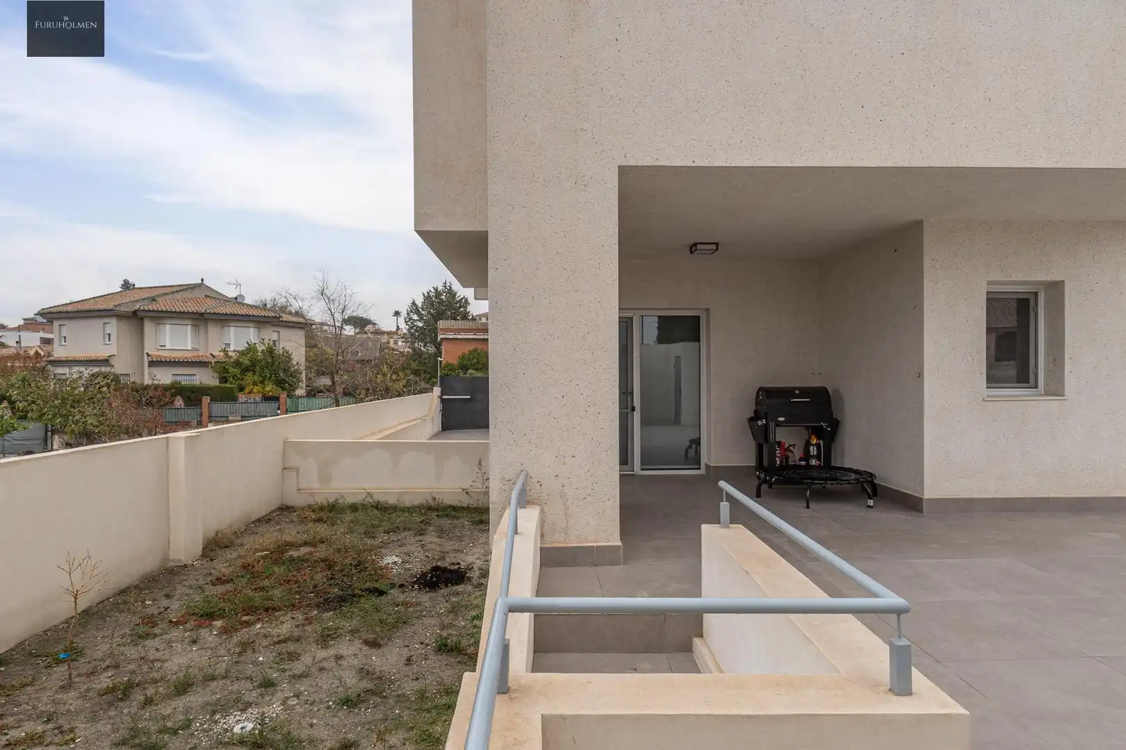 Villa mit Pool zum Verkauf in Calle CARIÑENA 4, imagen 63