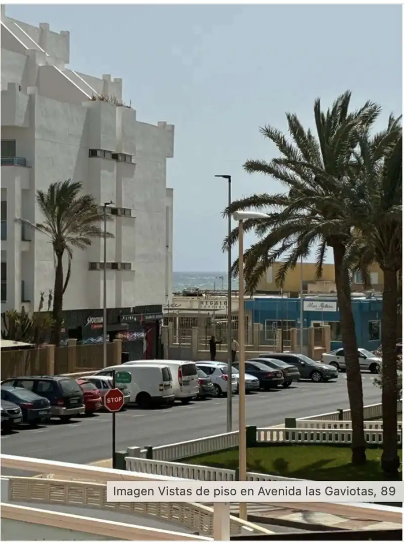 Habitació a El Sabinar – Urbanizaciones – Las Marinas – Playa Serena