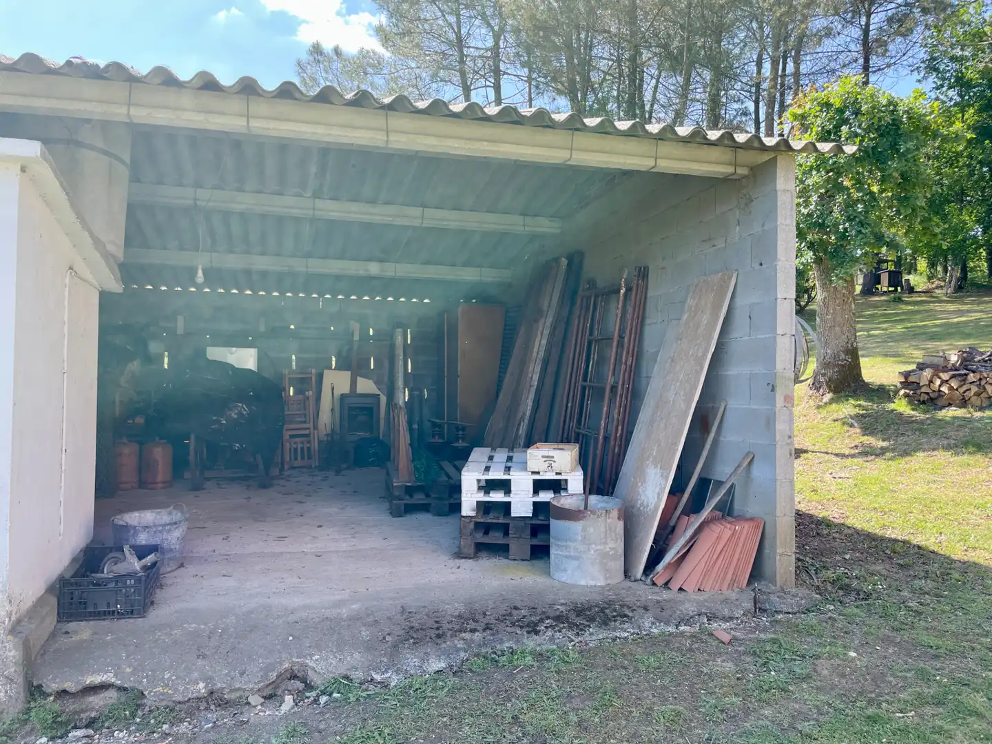 Terreni e lotti in vendita a Estrada da Canteira dos Mestros, imagen 15