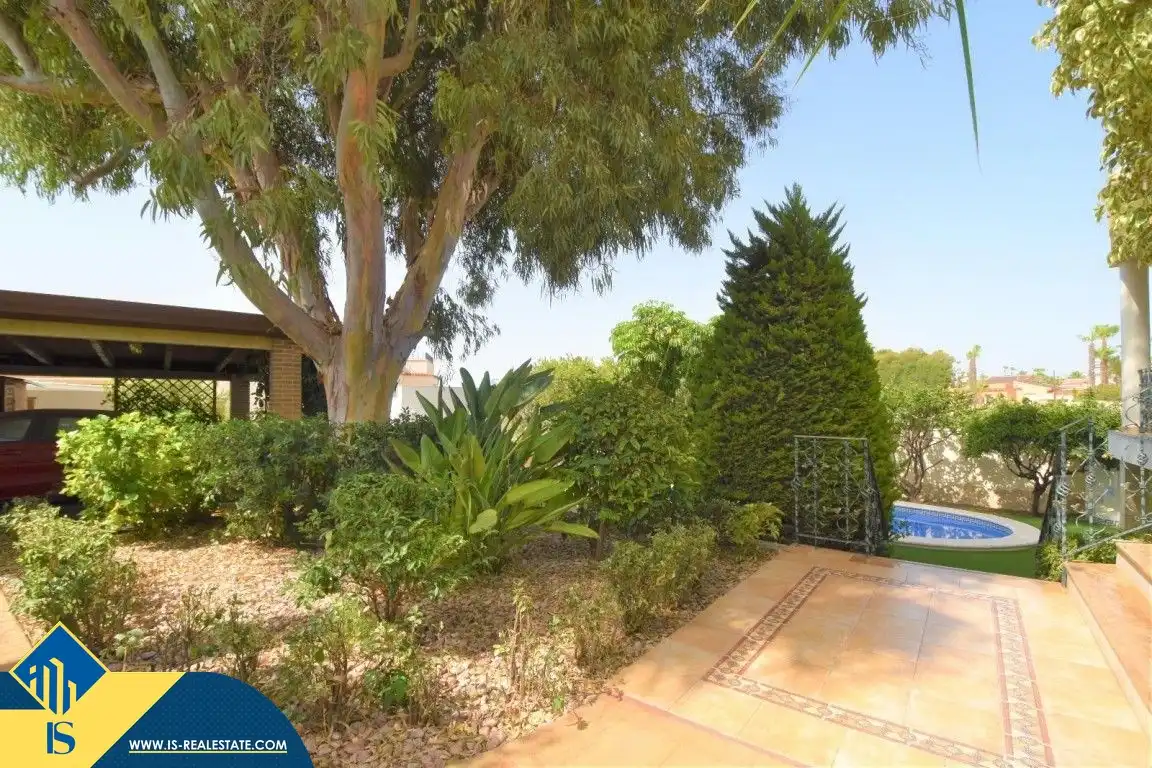 Villa con piscina in vendita a Ciudad Quesada, imagen 54