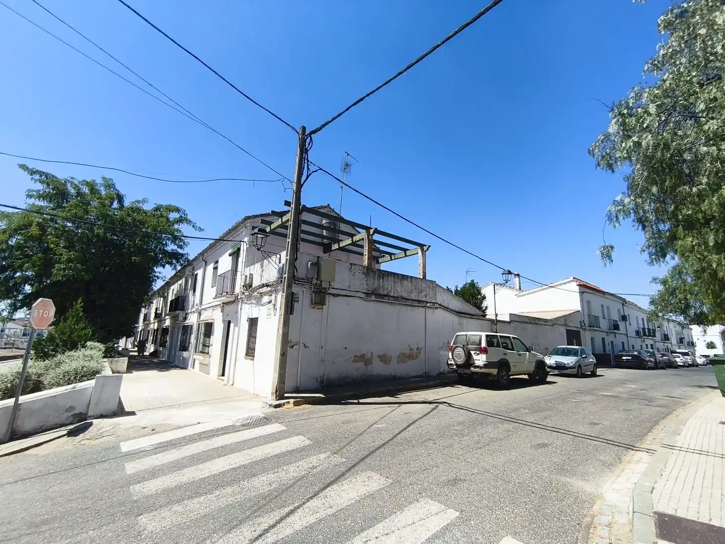 Habitatge amb jardí en venda a Avenida de la Constitucion 57, imagen 36