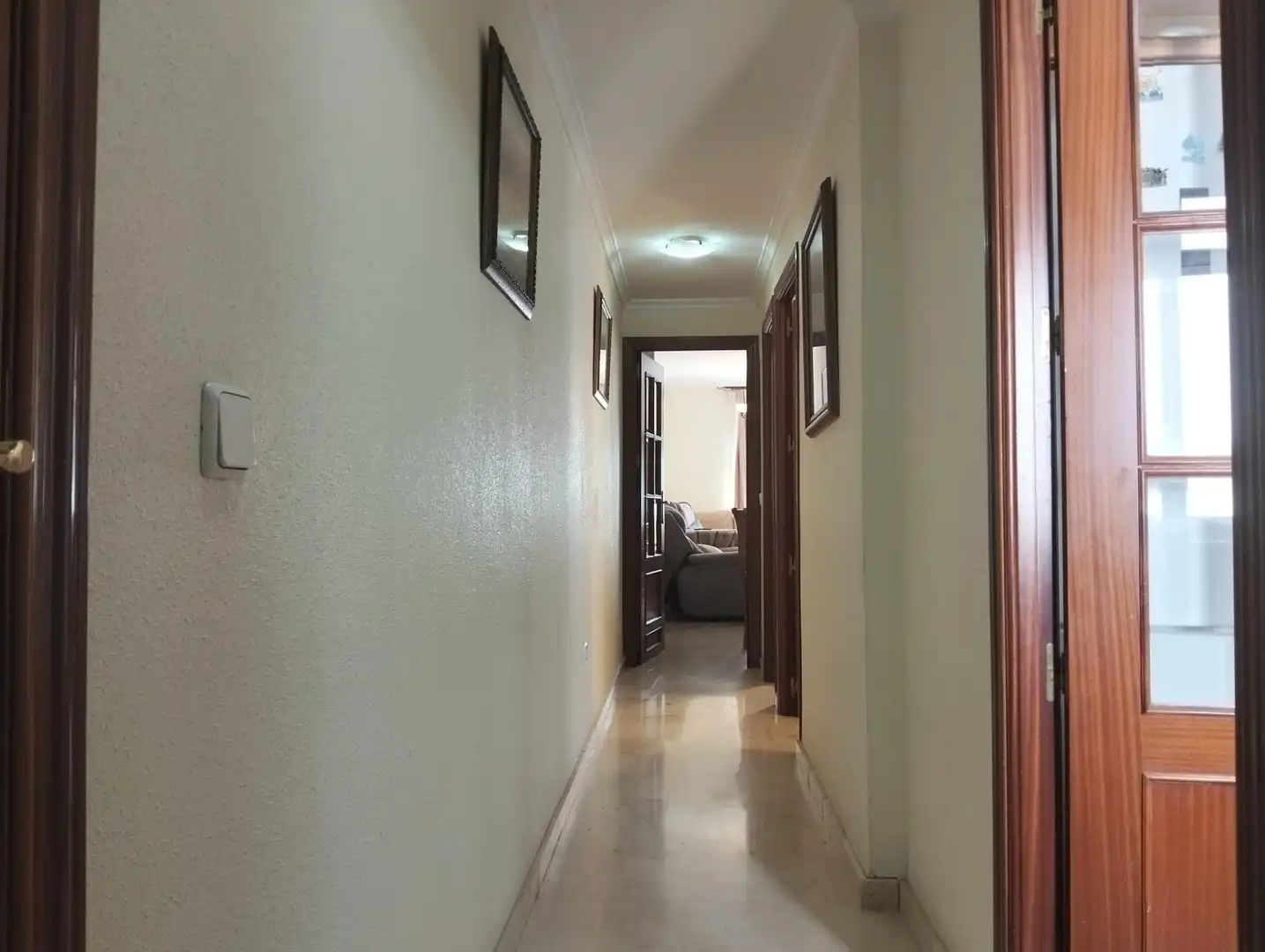 Piso con ascensor en venta en Levante, imagen 2