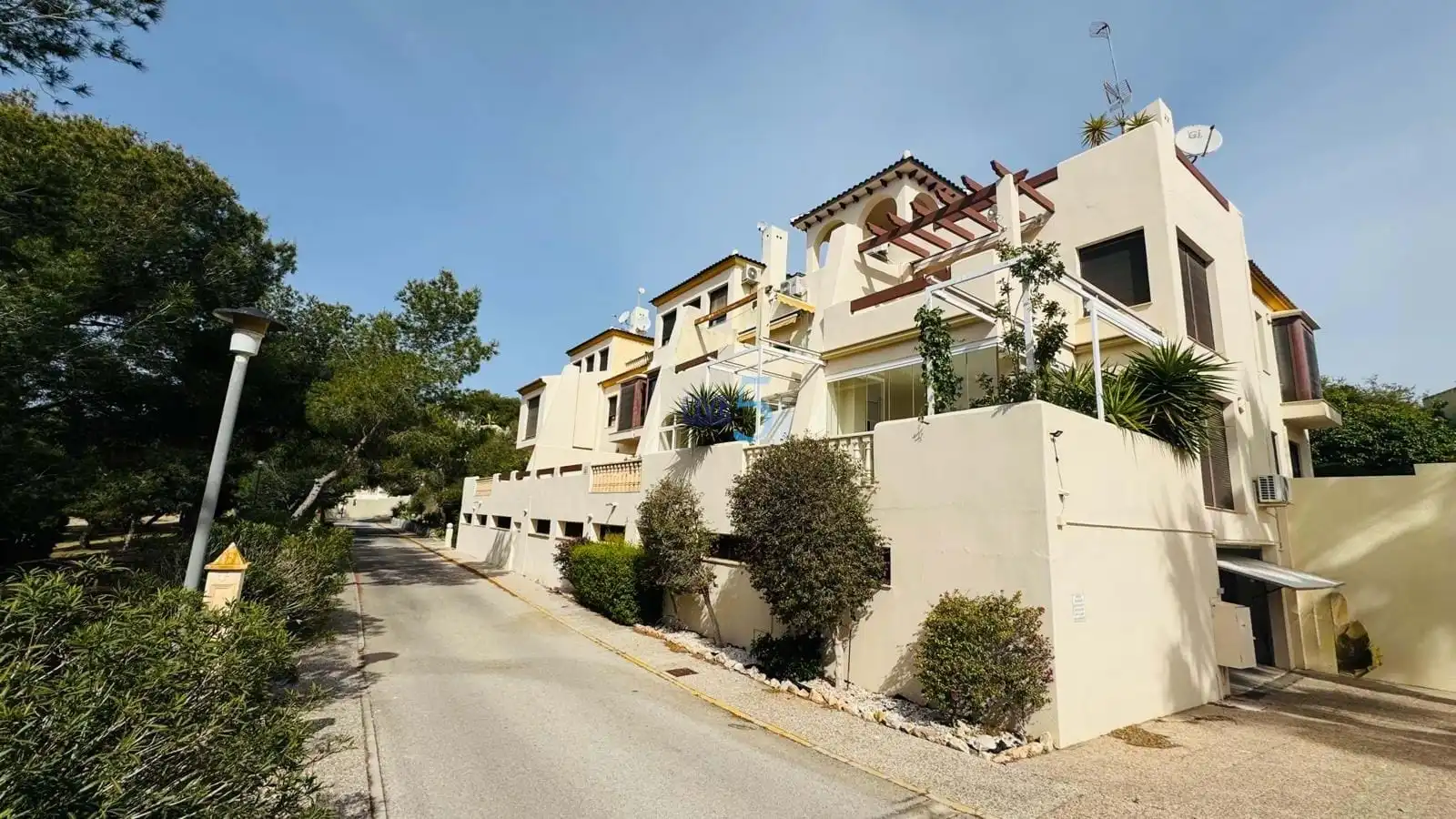 Flat for sale in Lomas de Campoamor - Las Ramblas