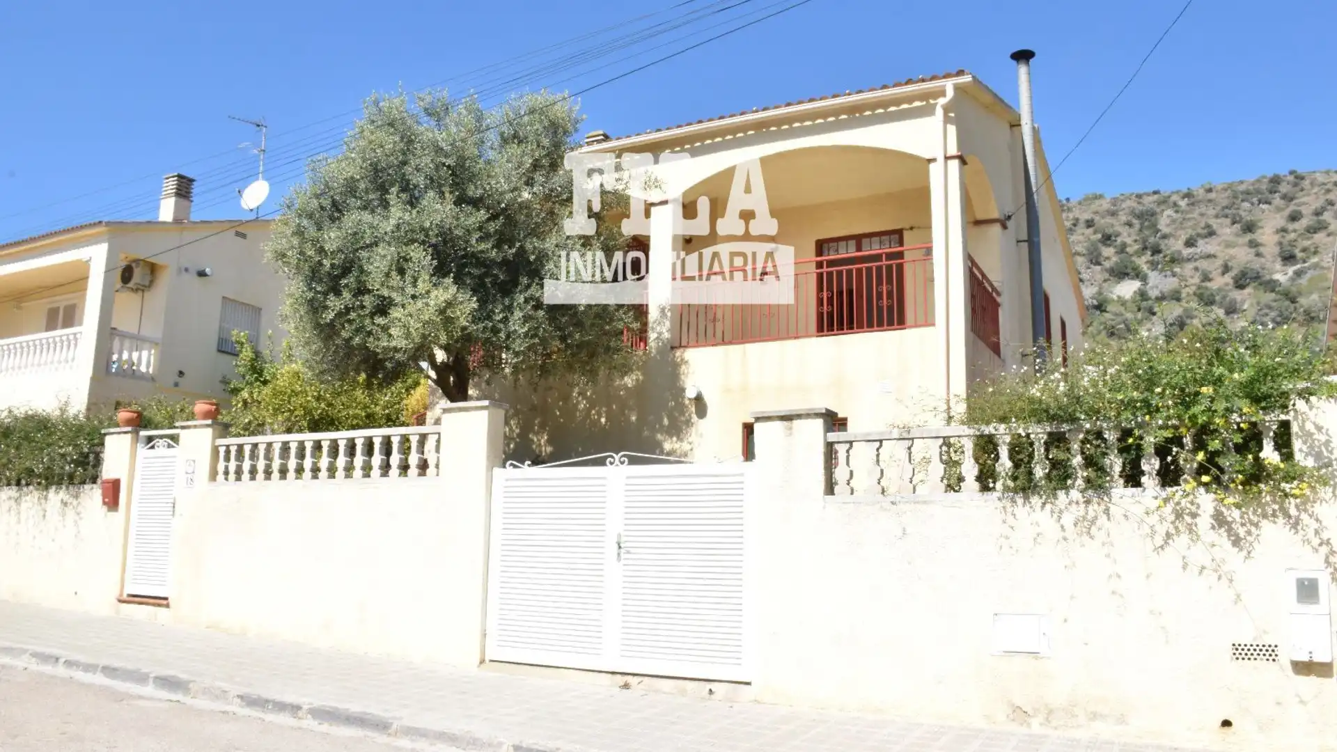 Casa o chalet en venta en Nou Vendrell