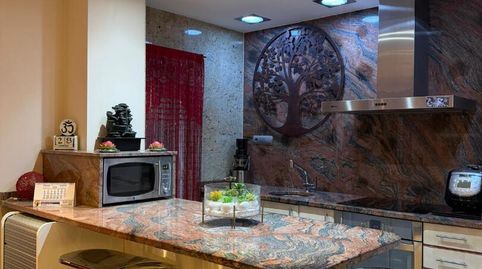 Foto 5 de Piso en venta en La Granja, Zaragoza Capital