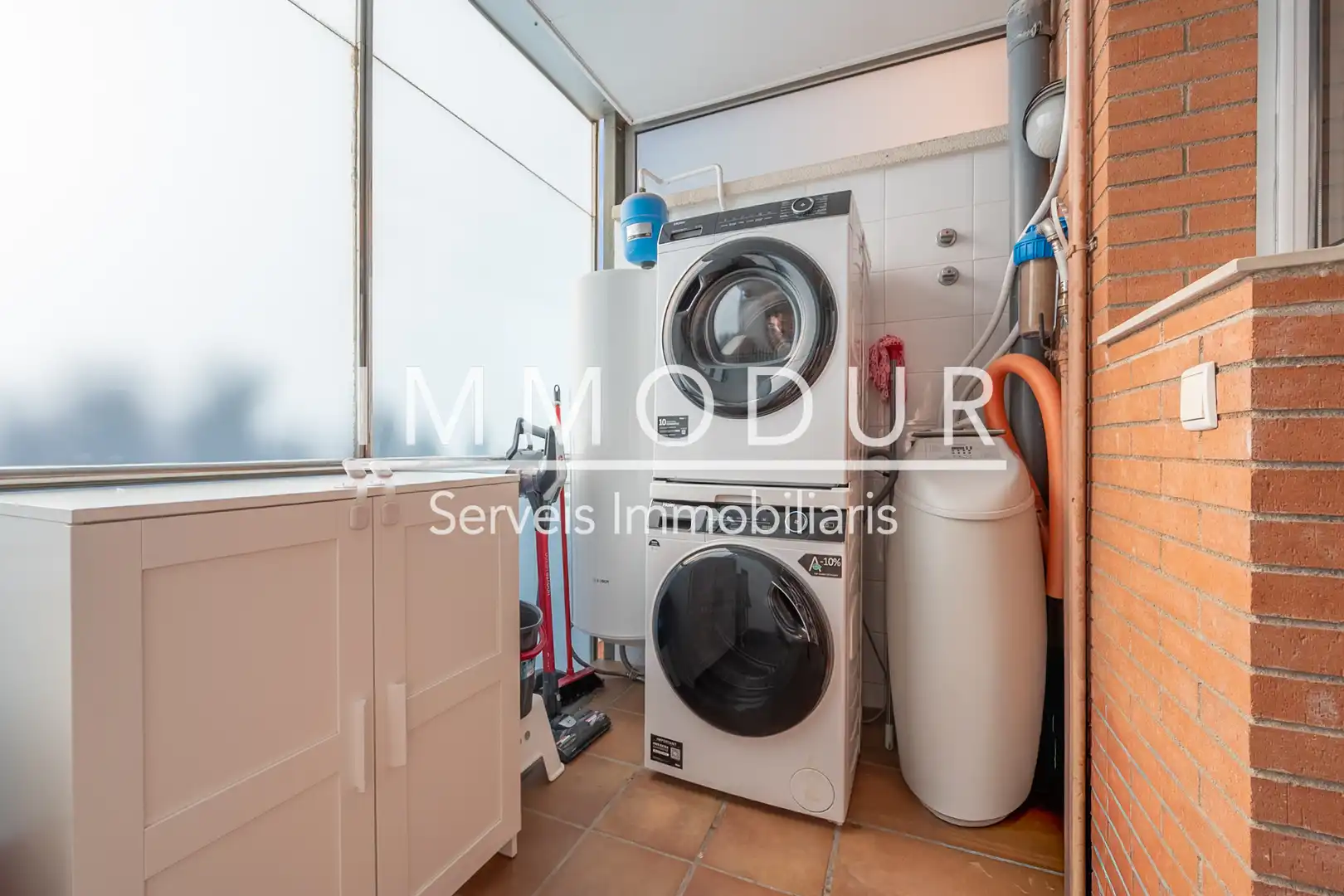 Flat for rent in Avinguda d'Europa, Gavà Mar