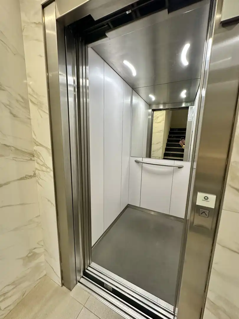 Piso con ascensor en venta en Gijón - MARQUES DE CASA VALDÉS 82, imagen 18