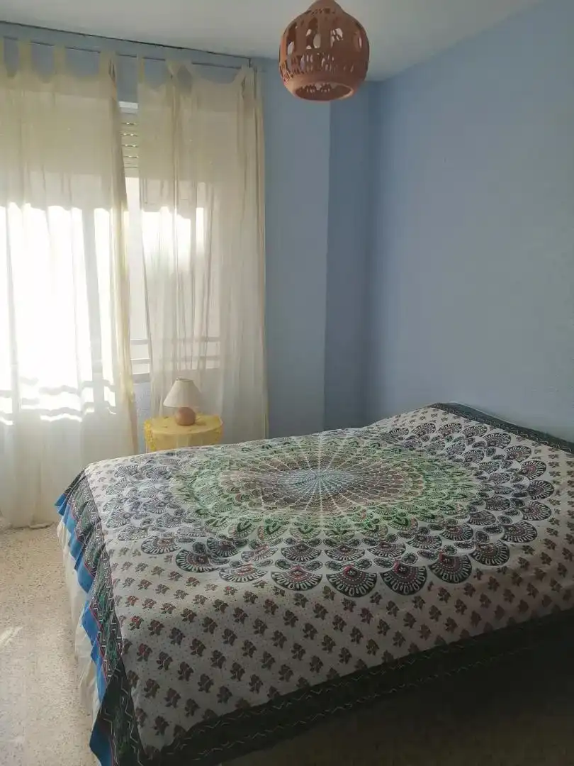 Habitación de Piso de alquiler en Delicias