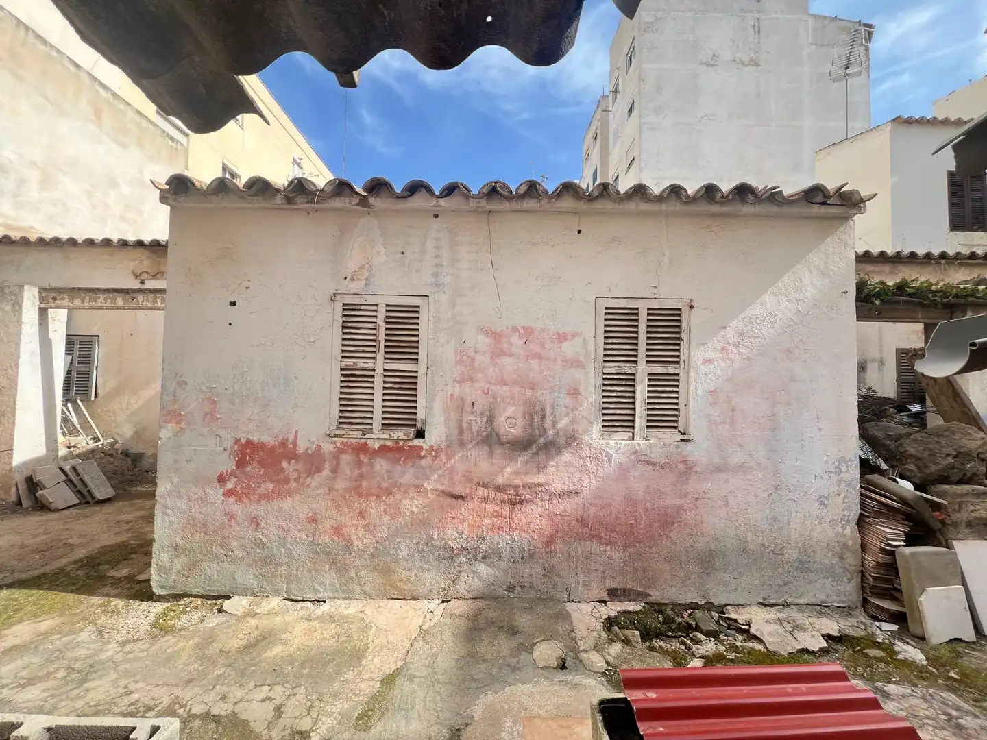 Residential land for sale in Llevant, imagen 12