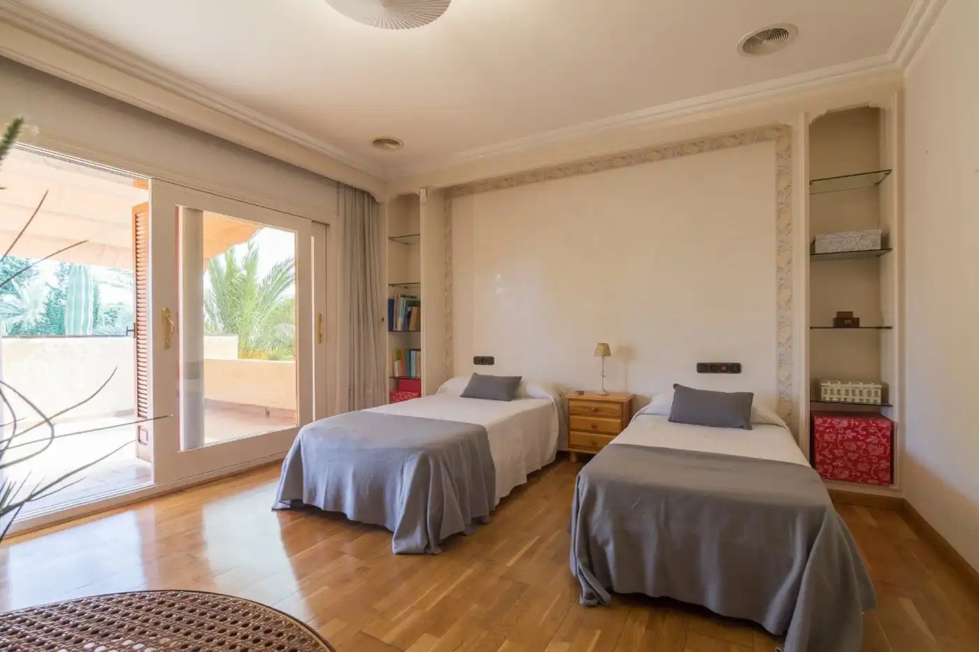 Villa con balcone in vendita a Alzabares, imagen 45