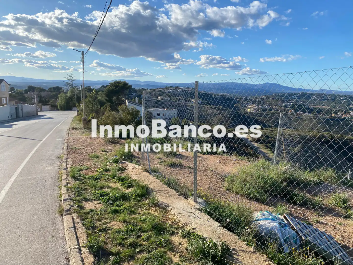 Residencial en venta en Carrer de Roger de Llòria, 15, Sant Francesc