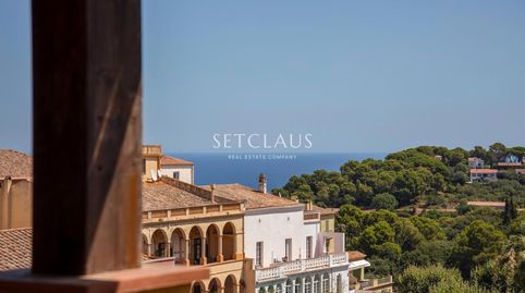 Foto 4 de Edifici en venda a Camí de Mar, Begur pueblo, Begur