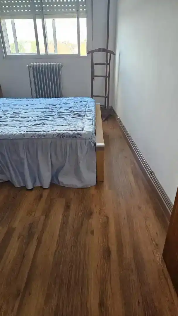 Dormitori de Pis en venda en Sahagún