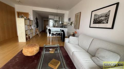 Foto 2 von Wohnung zum Verkauf in Poble Nou - Olivar Gran, Figueres