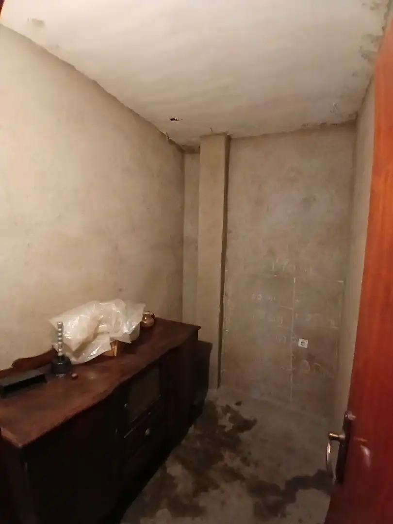 Casa o xalet en venda en Sorihuela amb Moblat i Balcó