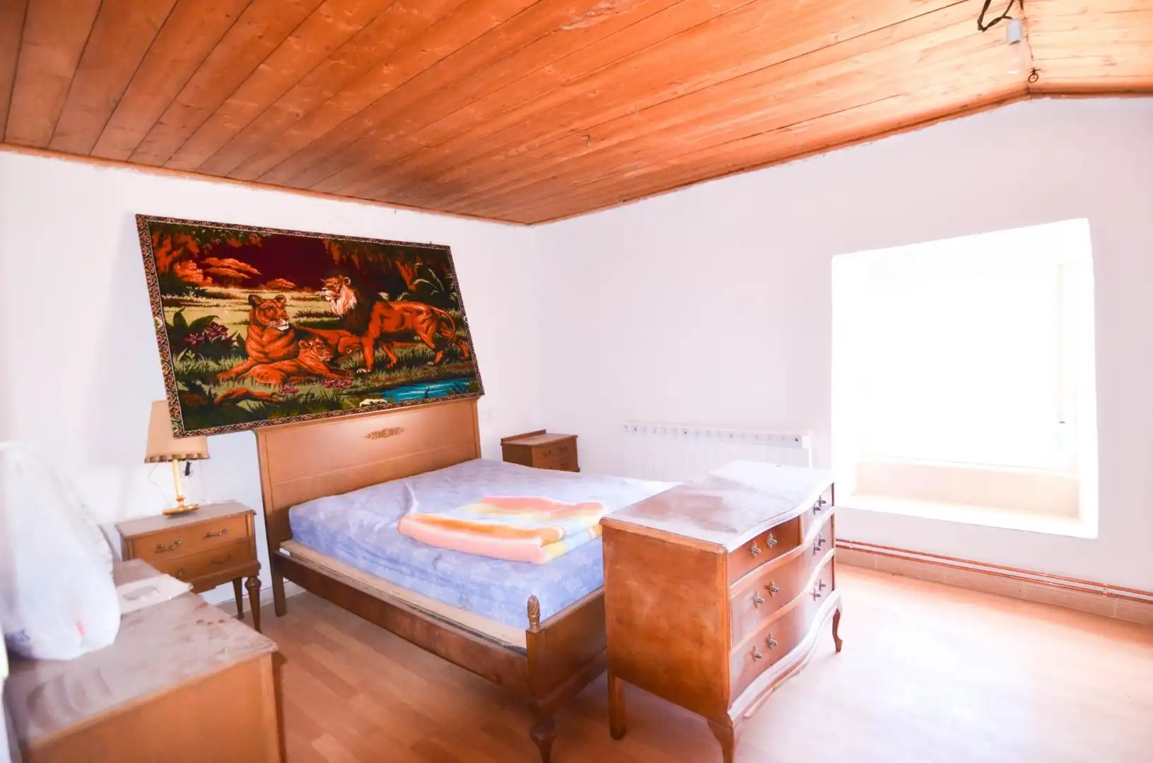 Houses for sale in Frades de la Sierra