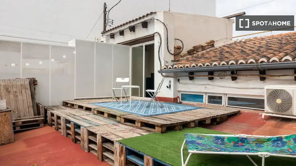 Flat to rent in L'Eixample, imagen 7