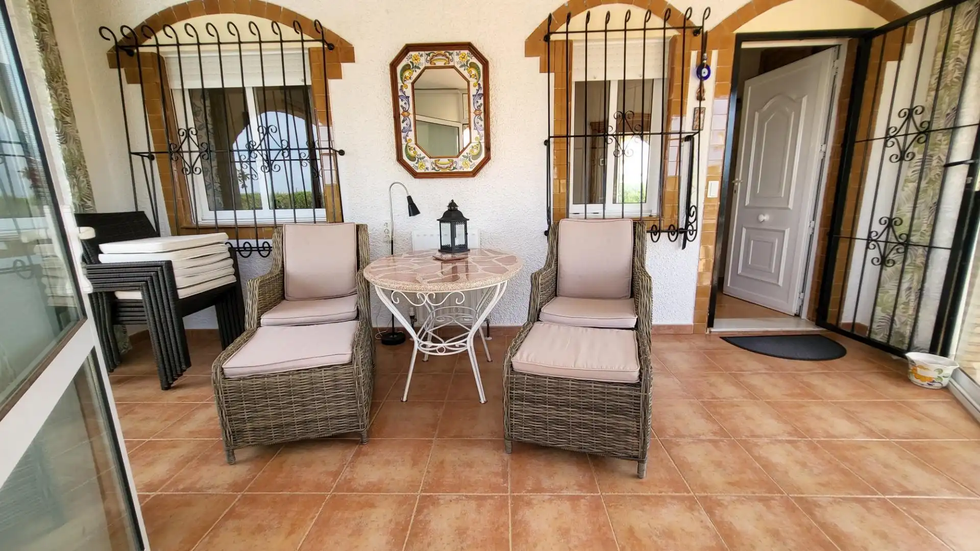 Chalet con terraza en venta en Gran Alacant, imagen 30