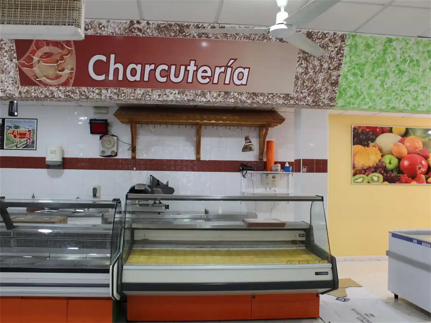 Local de alquiler en Catoira