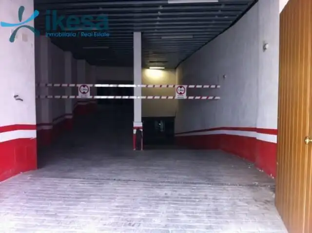 Garage zum Verkauf in La Palma del Condado