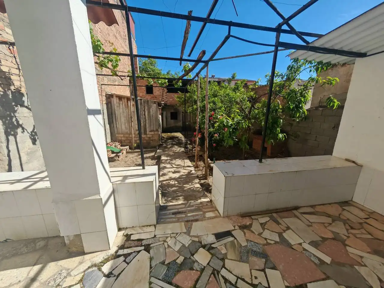 Casa amb jardí en venda a Huétor Tájar, imagen 3