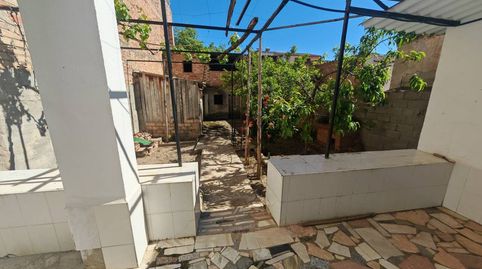 CASA PARA VIVIR EN PLANTA BAJA, CON PATIO EN HUÉTOR TÁJAR, imatge 3