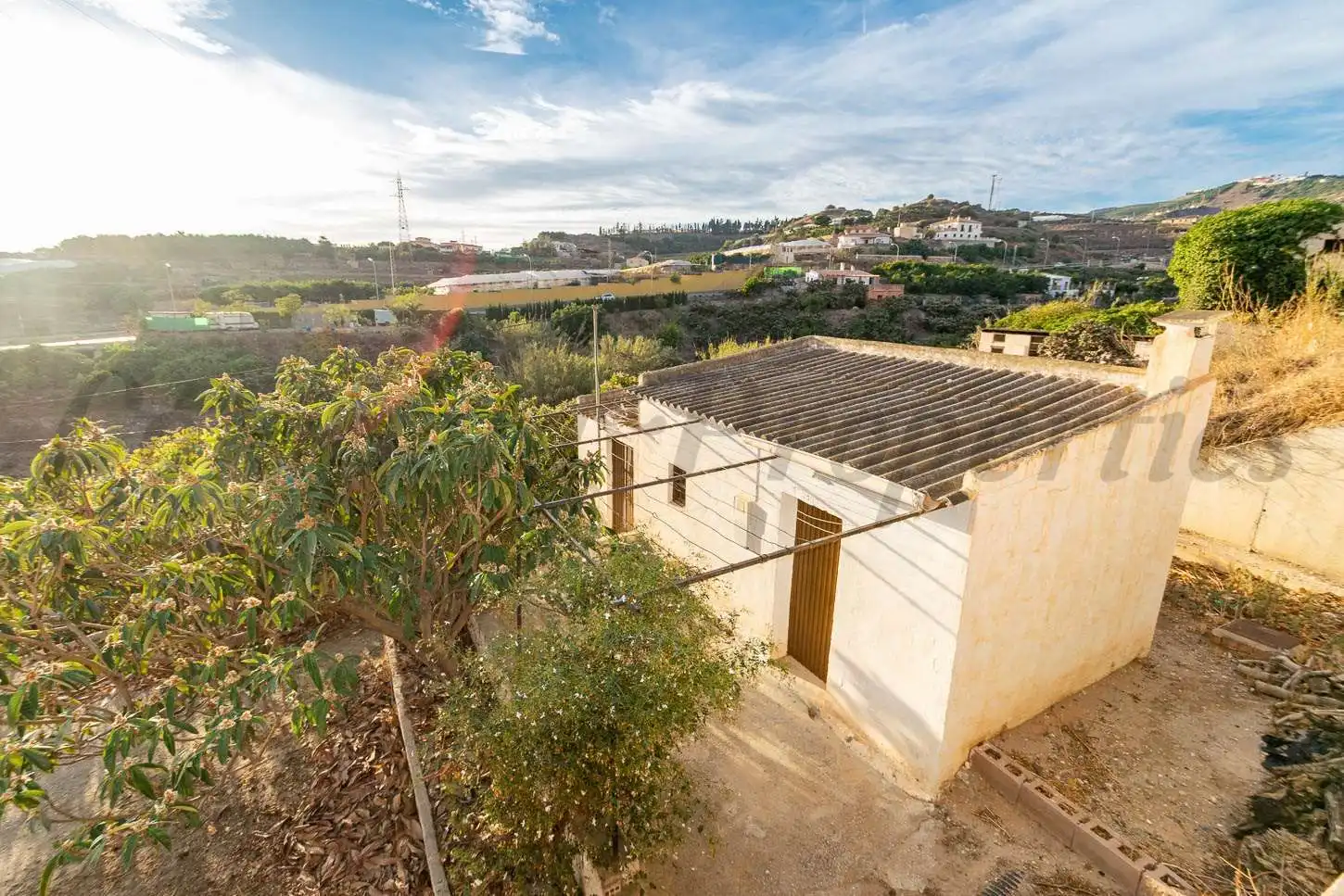 Maison à vendre à Torrox Pueblo