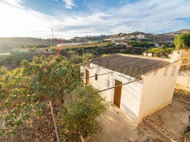 Casa in vendita a Torrox Pueblo