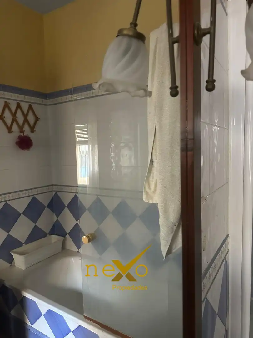 Baño de Casa o chalet en venta en Carmona con Balcón