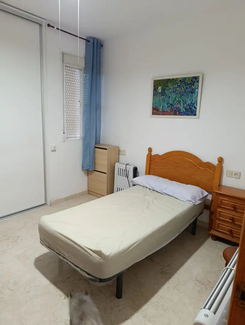 Attique avec ascenseur à vendre à Maracena, imagen 3