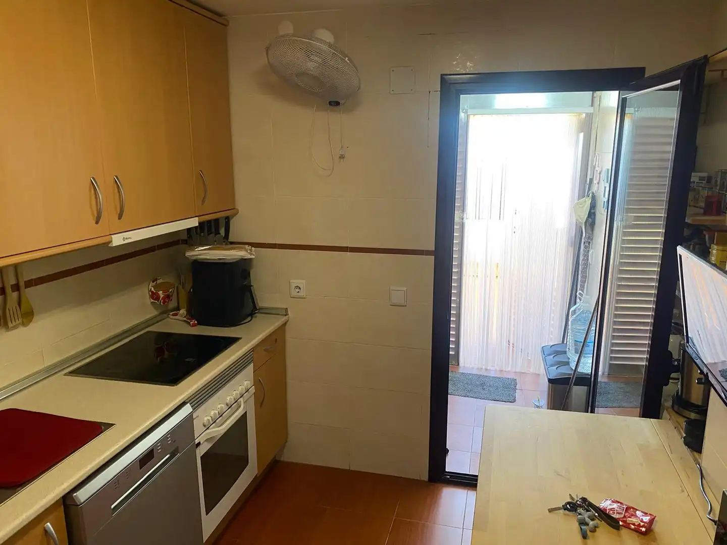 Ground floor for sale in Calle Viso del Marqués, Nuevo Hospital