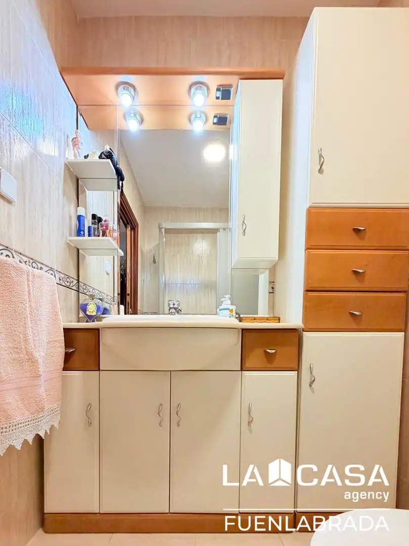 Flat with lift for sale in Calle Betanzos, imagen 40