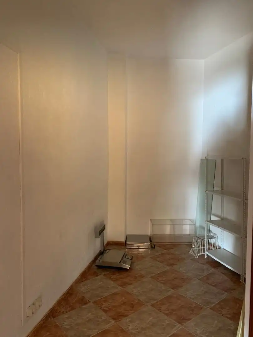 Gewerbefläche zur Miete in Calle SANTIAGO, imagen 10