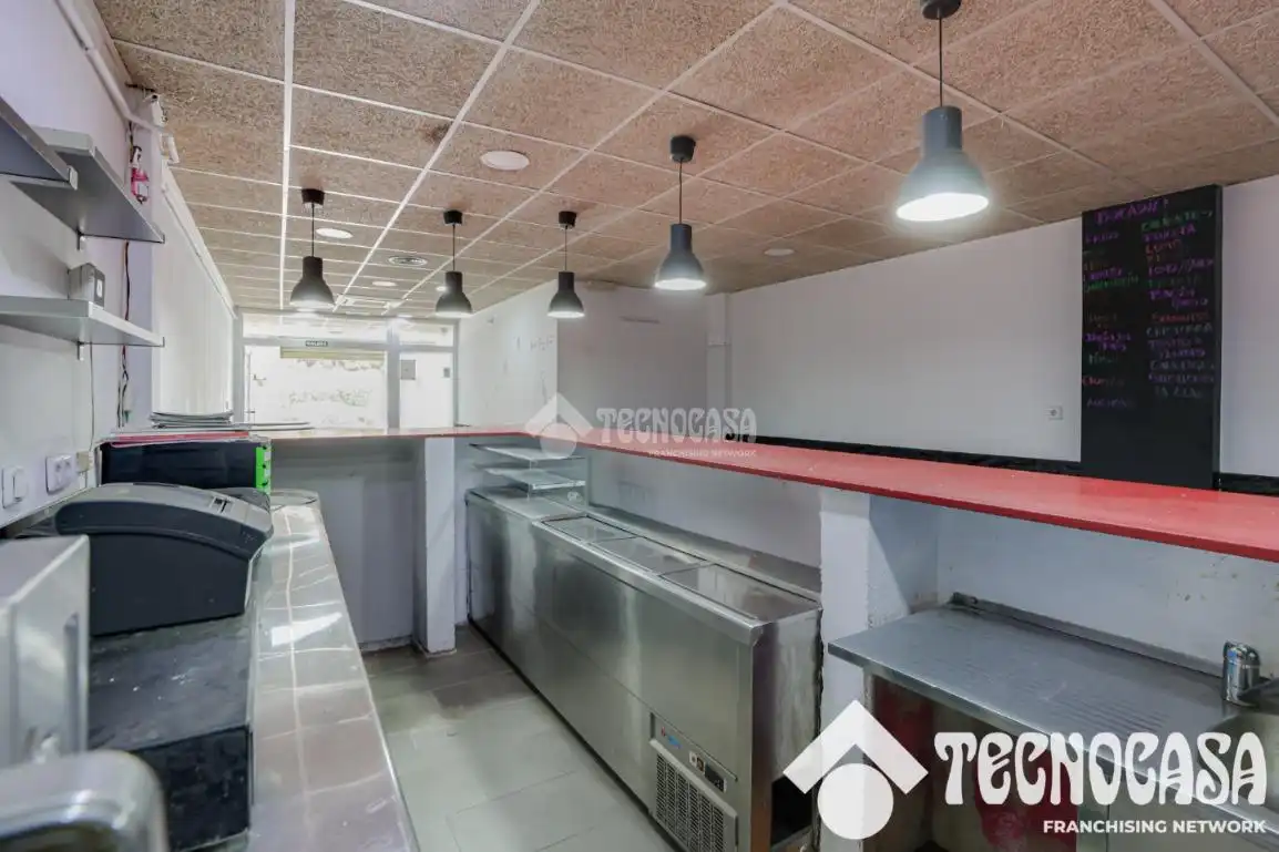 Piso en venta en Sant Joan Baptista, imagen 5