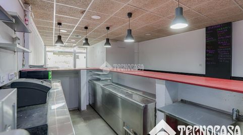 Foto 5 de Piso en venta en Sant Joan Baptista, Sant Adrià de Besòs