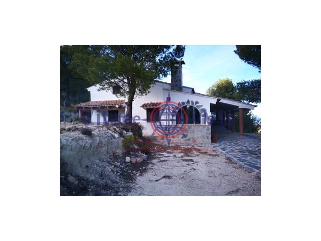 Casa-chalet en Venta en Zarzadilla de Totana