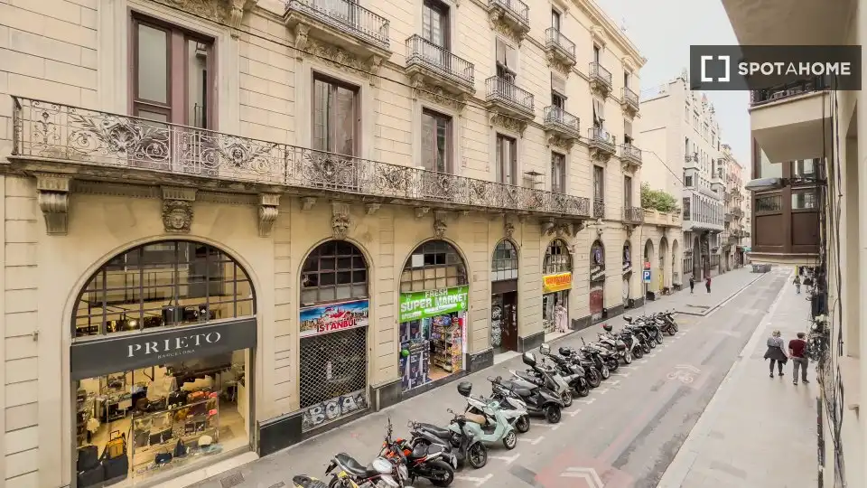 Flat to rent in Ciutat Vella, imagen 13