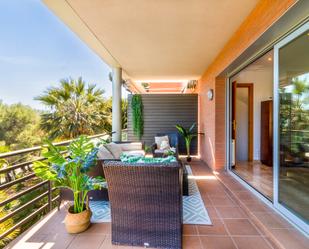 Single-family semi-detached to rent in Bellamar