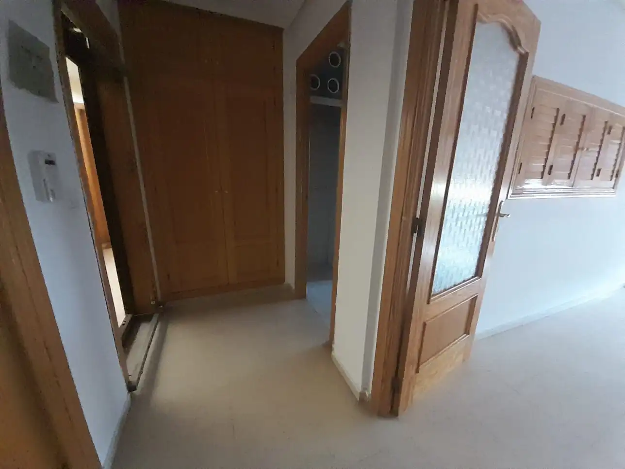 Flat for sale in Puertollano  with Air Conditioner