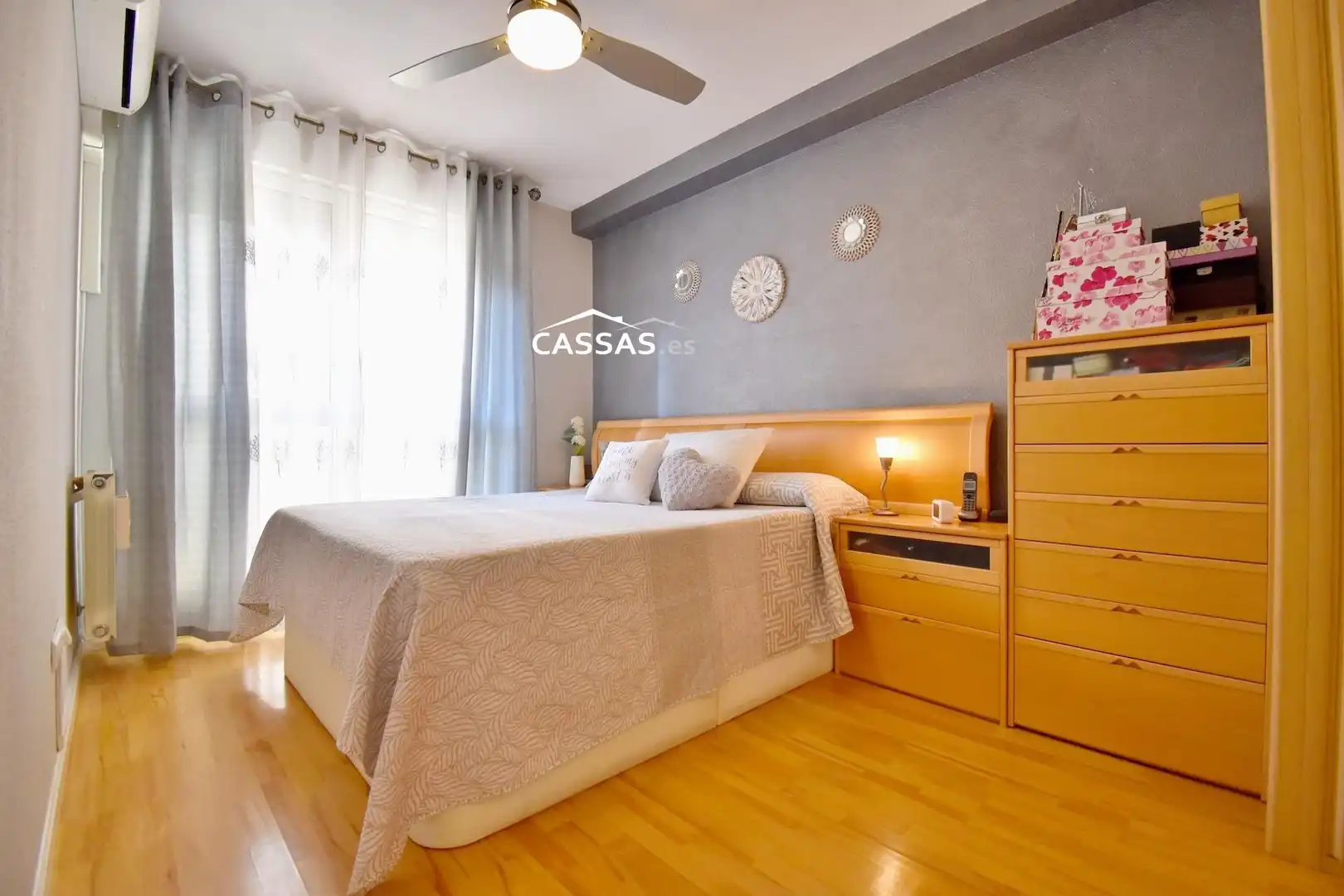 Flat with pool for sale in Carretera solana, imagen 24