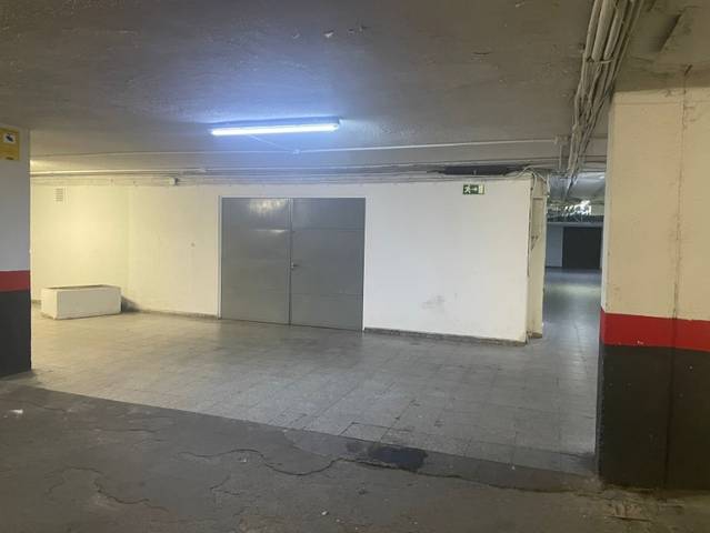 Local comercial en Venta en Calle de Hilarión Eslava en Gaztambide